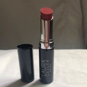 Laura Geller Color Luster Lip Color Cranberry Crus